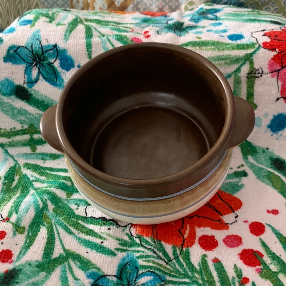 Beautiful decorative bowl